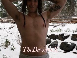 TheDawsonX