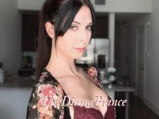 TheDianaPrince