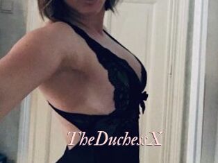 TheDuchessX