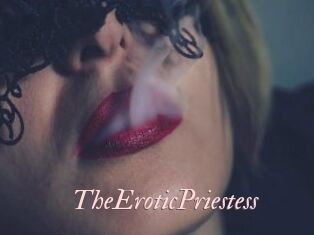 TheEroticPriestess