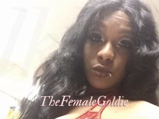 TheFemaleGoldie