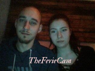 TheFerieCam