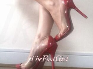 TheFootGirl