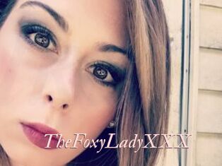 TheFoxyLadyXXX