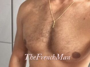 TheFrenchMan