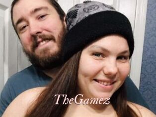 TheGamez