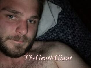 TheGentleGiant