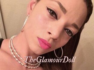 TheGlamourDoll Leukelol