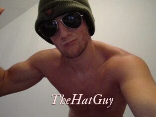 TheHatGuy