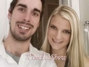 TheHotShow Leukelol