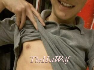 TheHotWolf Leukelol