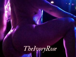 TheIvoryRose