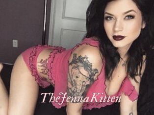 TheJennaKitten