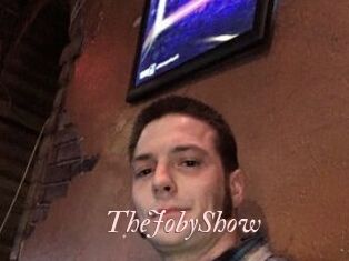 TheJobyShow