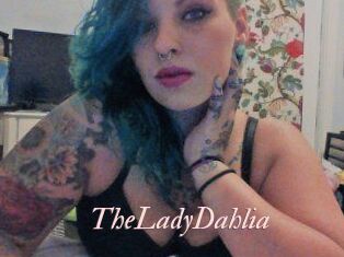 TheLadyDahlia