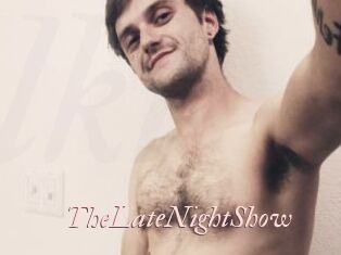 TheLateNightShow