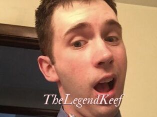 TheLegendKeef