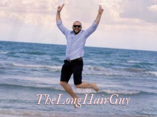 TheLongHairGuy Leukelol