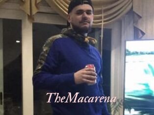 TheMacarena Leukelol