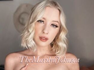 TheMarilynJohnson