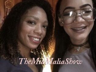 TheMiaMaliaShow Leukelol