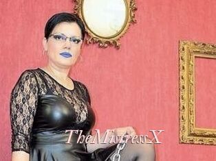 TheMistressX