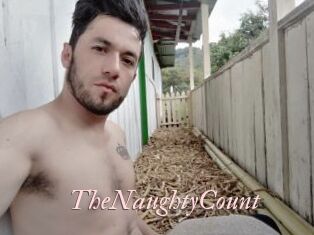 TheNaughtyCount