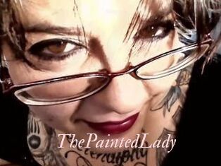 ThePaintedLady