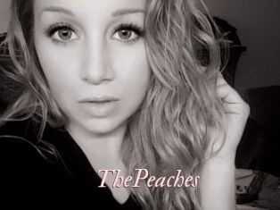ThePeaches