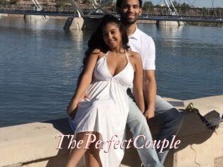 ThePerfectCouple