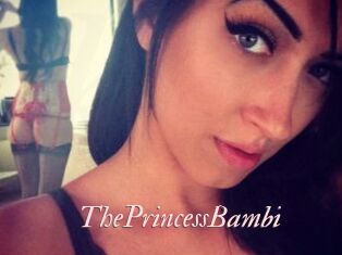 ThePrincessBambi