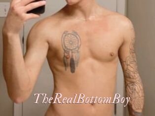 TheRealBottomBoy