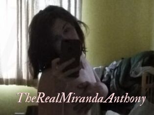 TheRealMirandaAnthony Leukelol