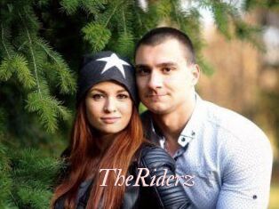 TheRiderz