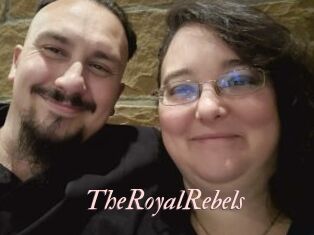 TheRoyalRebels