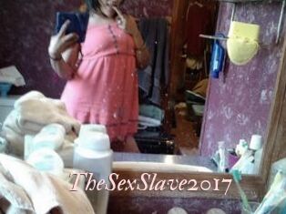 TheSexSlave2017