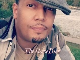 TheSlaveDick