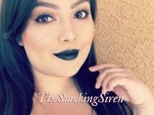 TheSmokingSiren