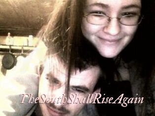TheSouthShallRiseAgain