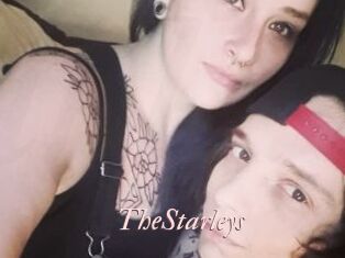 TheStarleys