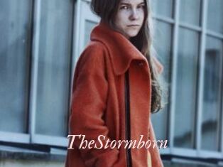 TheStormborn