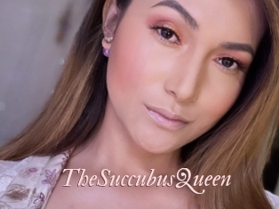 TheSuccubusQueen