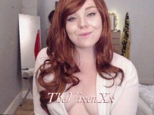 TheVixenXx