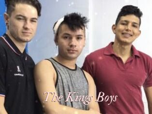 The_Kings_Boys