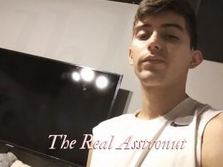 The_Real_Asstronut