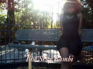 The_Sexy_Bambi