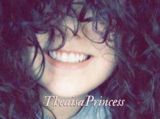 TheaisaPrincess