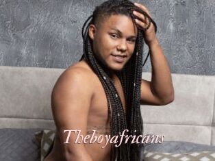 Theboyafricans