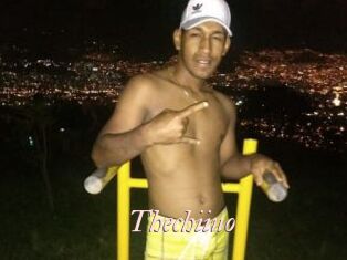 Thechiino