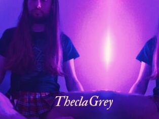 TheclaGrey